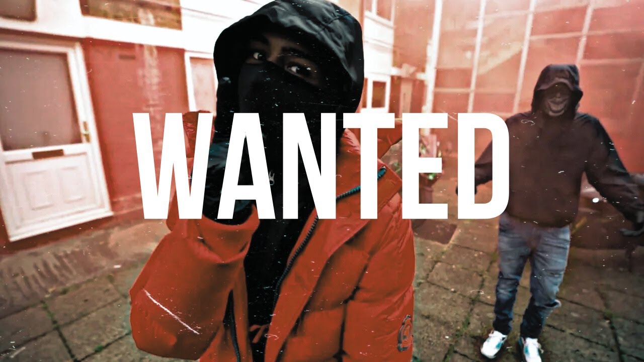 (FREE) UK Drill Type Beat "Wanted" (Prod.STTheColdest)