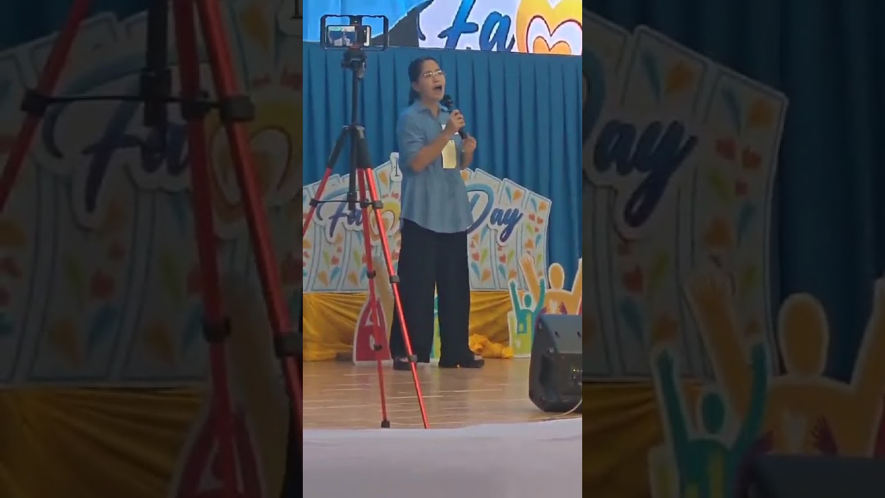 RAIN ADAPTATION MCGI Song