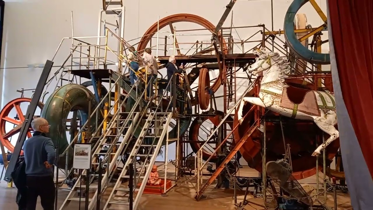 Tingely Museum