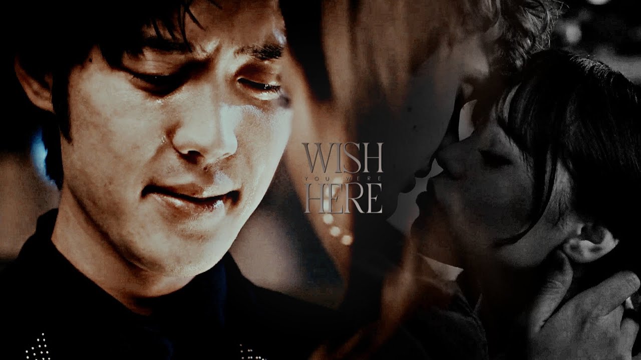 Multicouples | Wish You Were Here (for Şebnem)