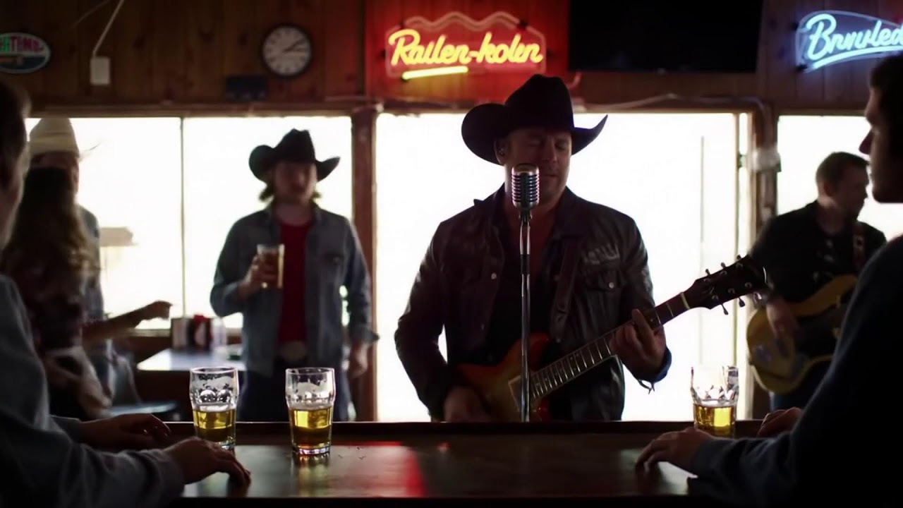 Outlaw Rock 2026 🔥 Born for the Highway | Inspired by Johnny Cash