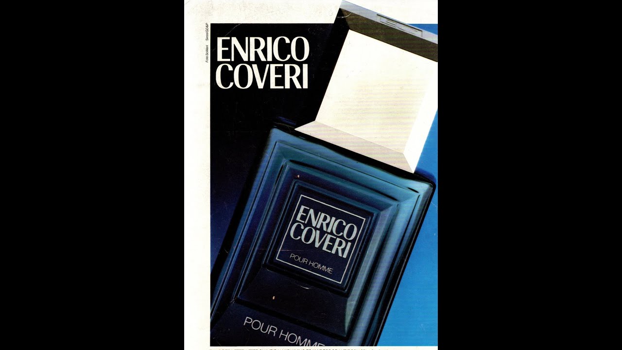 Storia dei profumi vintage. 37a puntata: 