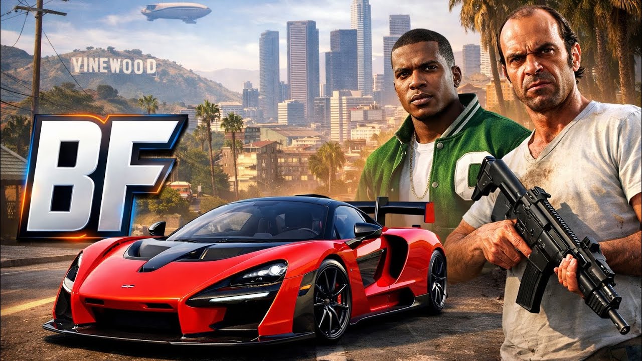 LA GUERRE SUR GTA ONLINE avec les potes 