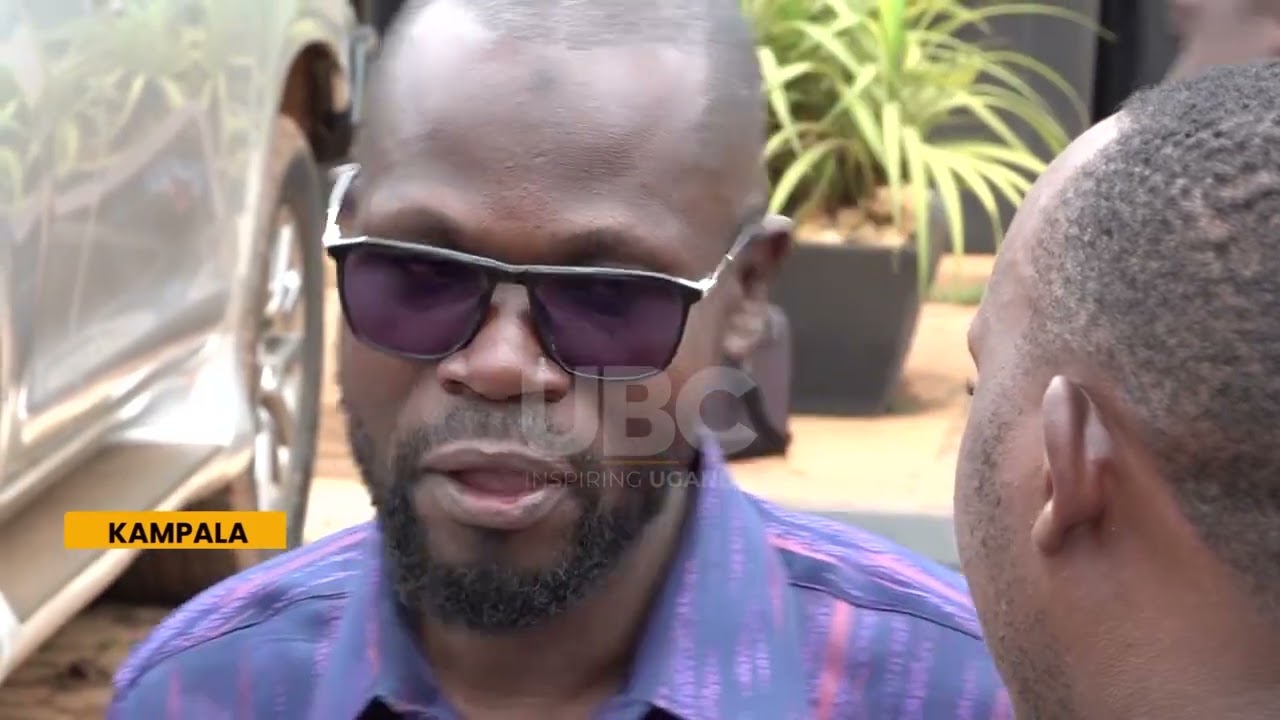 NALUKOOLA ELIAS GAZZETTED: ELECTORAL COMMISSION EXPLAINS DELAY IN GAZZETTING KAWEMPE NORTH MP ELECT