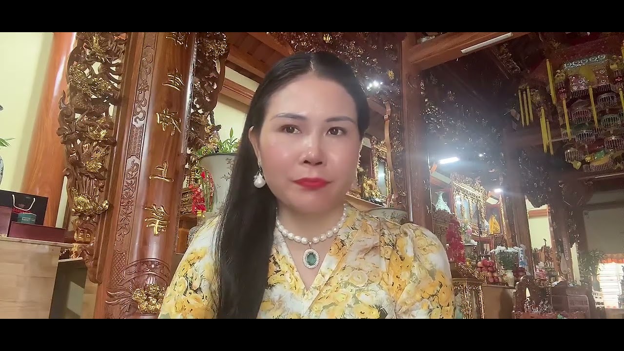 TUỔI ĐINH MÙI 1967 