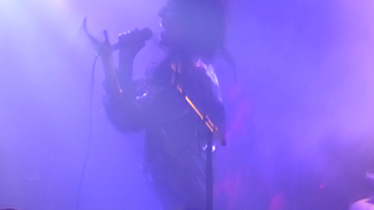 Draemings - The Eternal Lonesome (The Echo, Los Angeles CA 1/2/17)