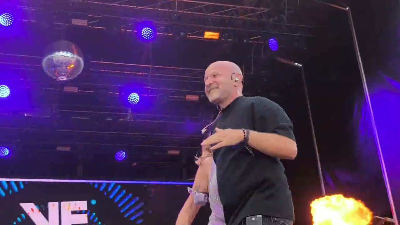 Verona - Nejsi Sám,Na Mě Nečekej - Big Summer Fest 2025