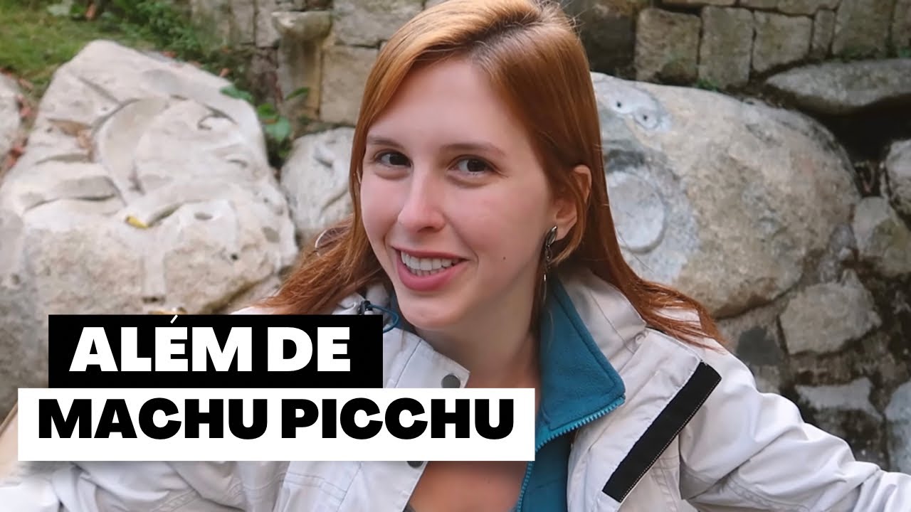 O QUE FAZER EM MACHU PICCHU PUEBLO? | ÁGUAS CALIENTES | PERU