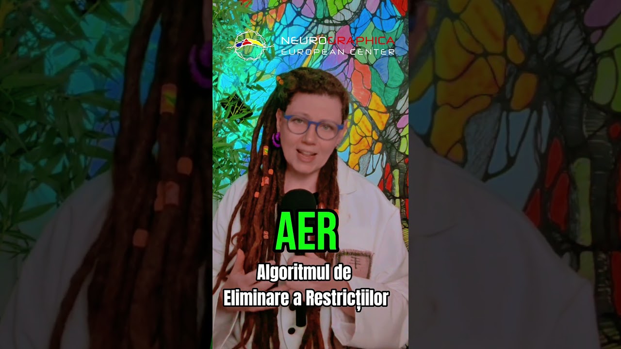 Astăzi desenăm AER 🔥 