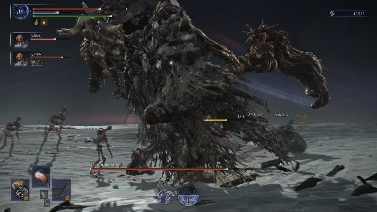 3 Guardians