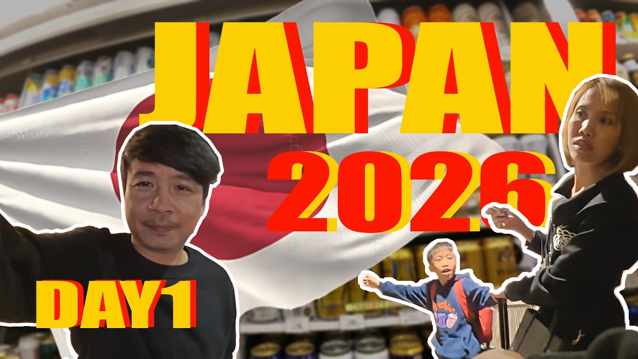 REVIEW / Japan 2026 / Review Quintessa Hotel Tokyo Haneda Comic & Books / จิบเบียร์ ที่ญี่ปุ่น ชิวๆ