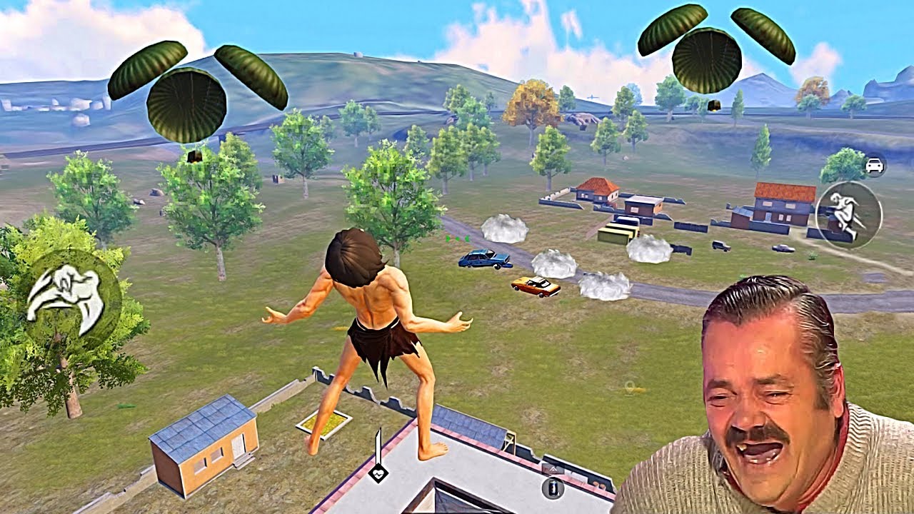 Best Trolling of Cute Noobs 😂🔥 PUBG MOBILE FUNNY MOMENTS 🤣