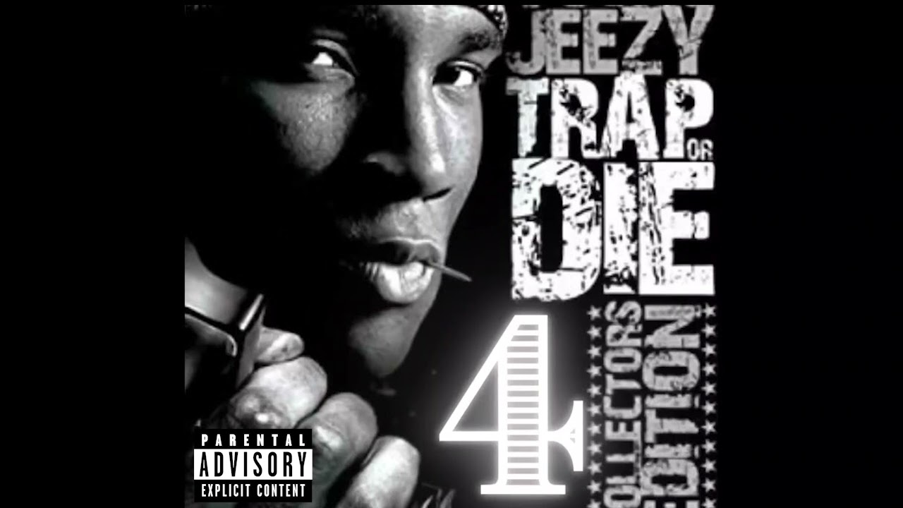(FREE) Jeezy x Gucci Mane Type Beat 2025 - 