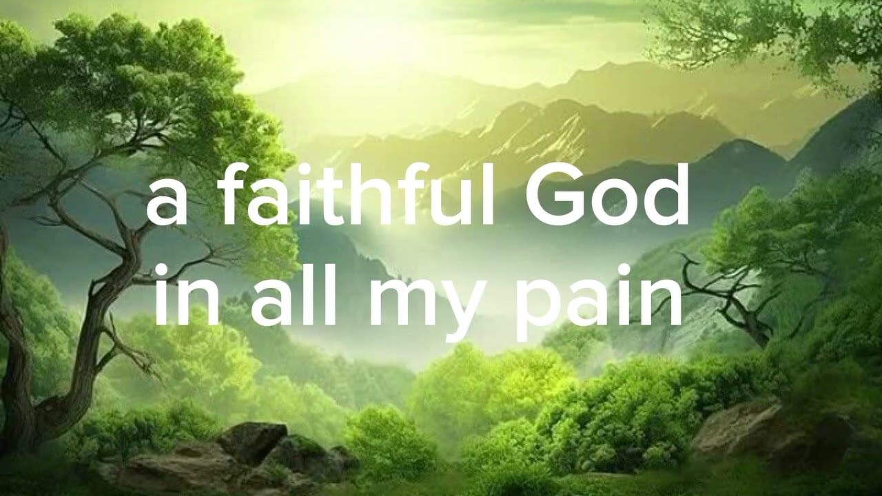 BLESS ME ALSO | Genesis 27 Worship Cry