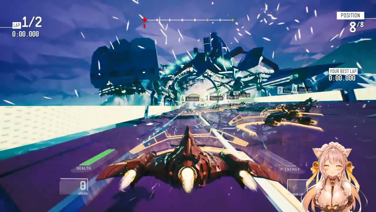 Sat 1/7/2023 Redout Boss Runs - Redout 2 is Terrible