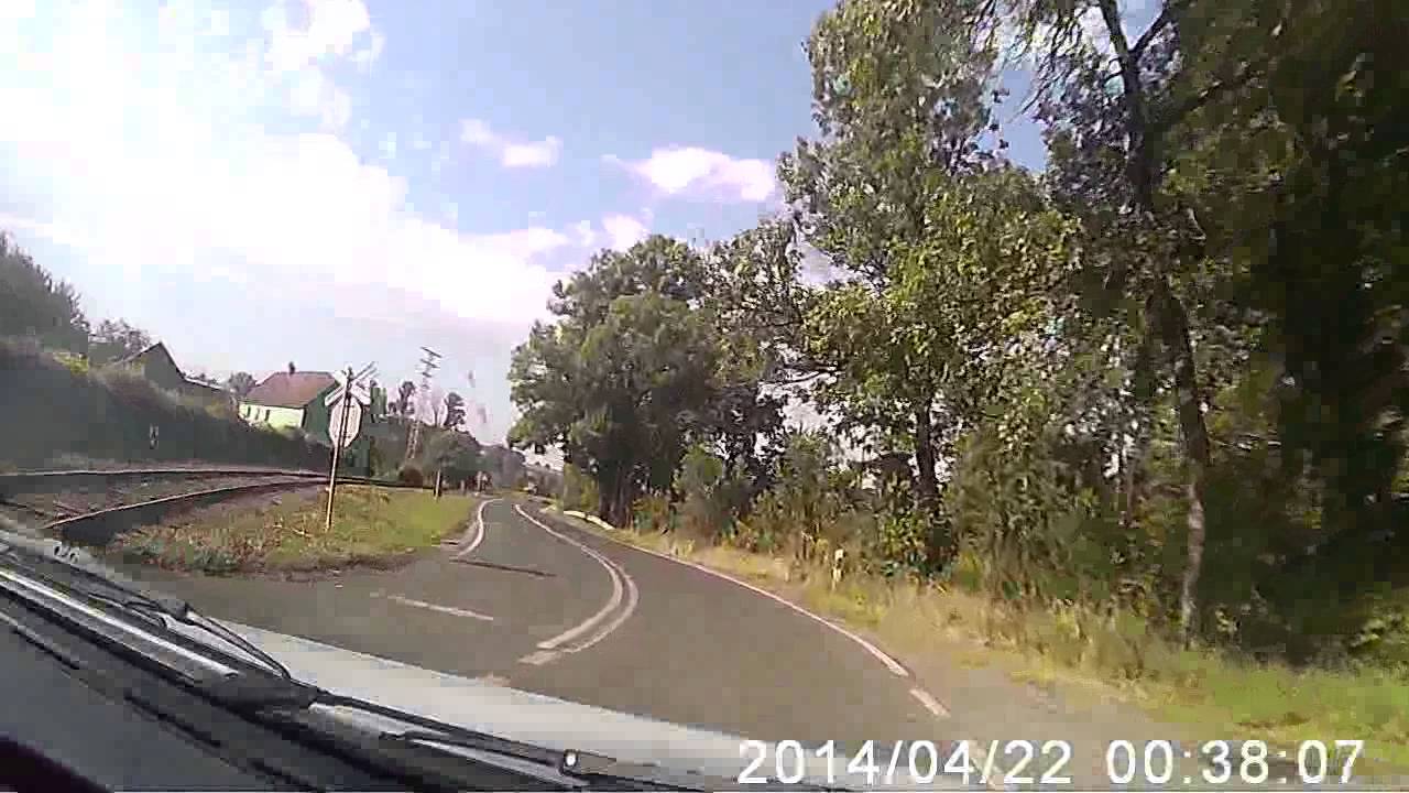 Droga wojewódzka nr 393: Lubań - Leśna (Zamek Czocha)