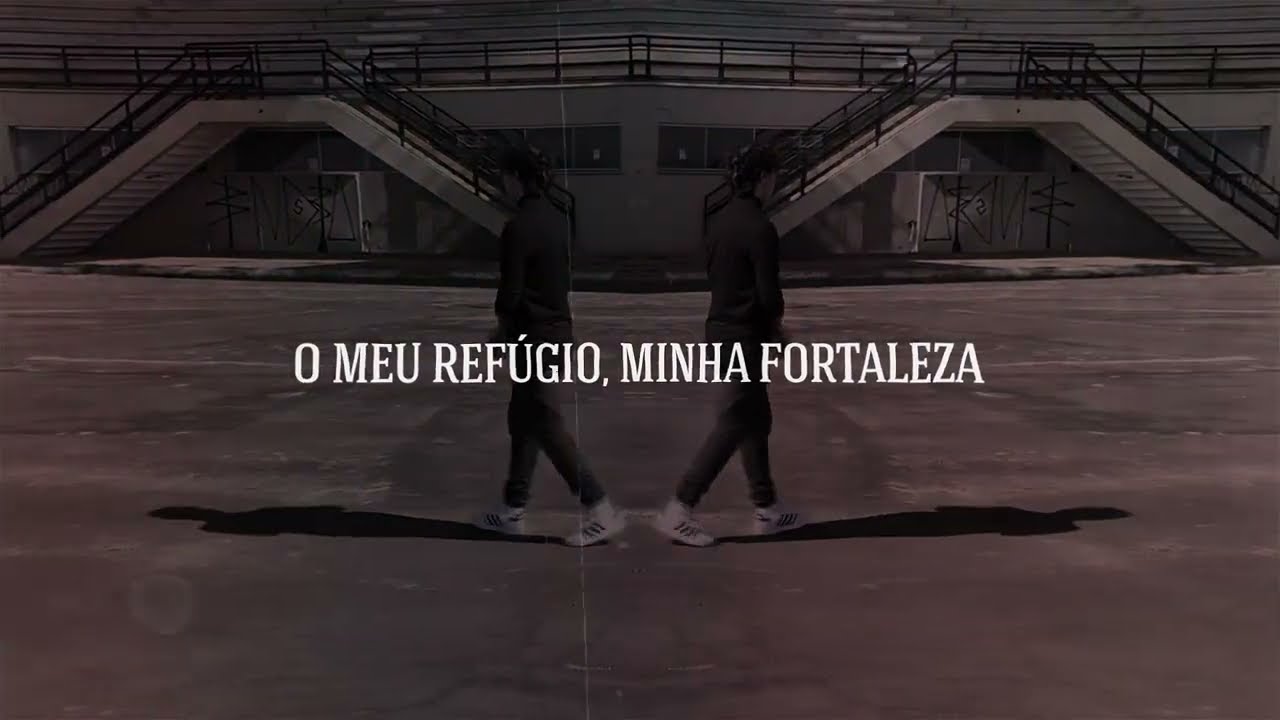 Refúgio - Paulo Roberto