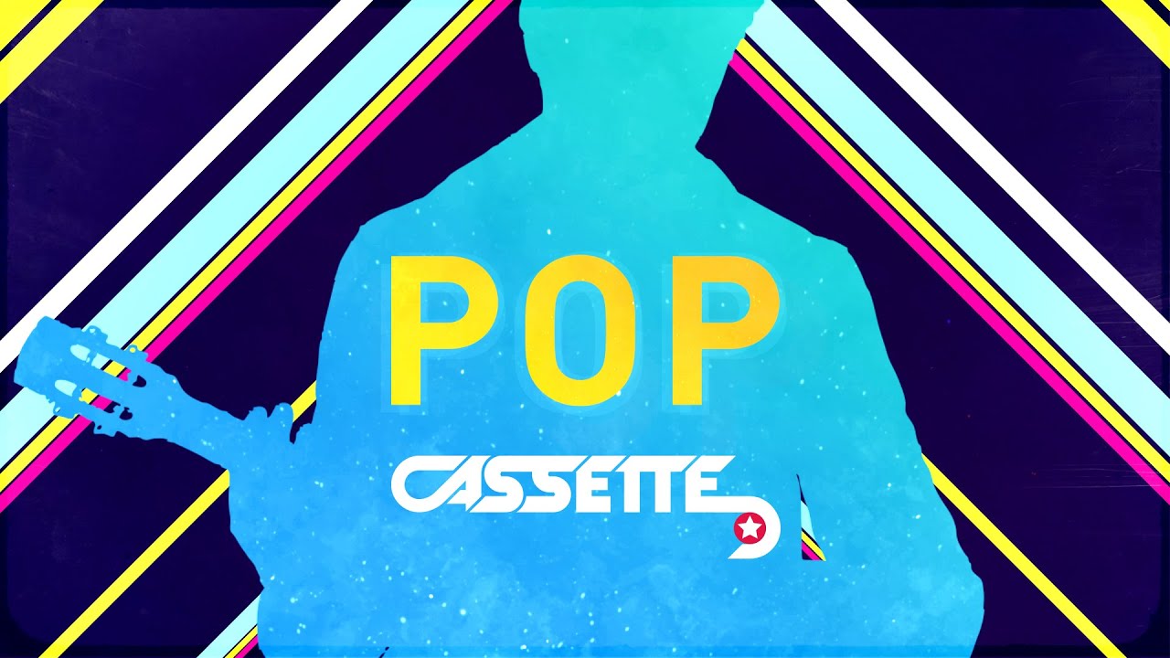 Cassette, historia de la Música Chilena - Cuarto Capítulo : POP