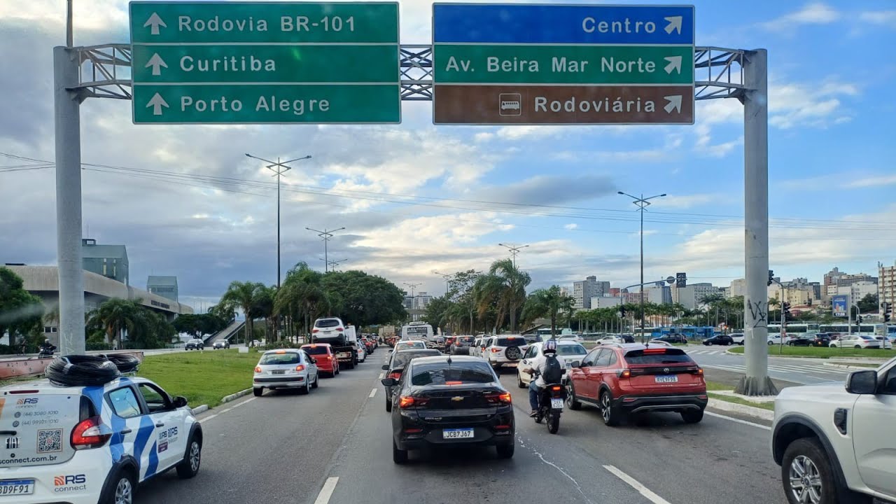 Fazendo amigos pelo caminho 