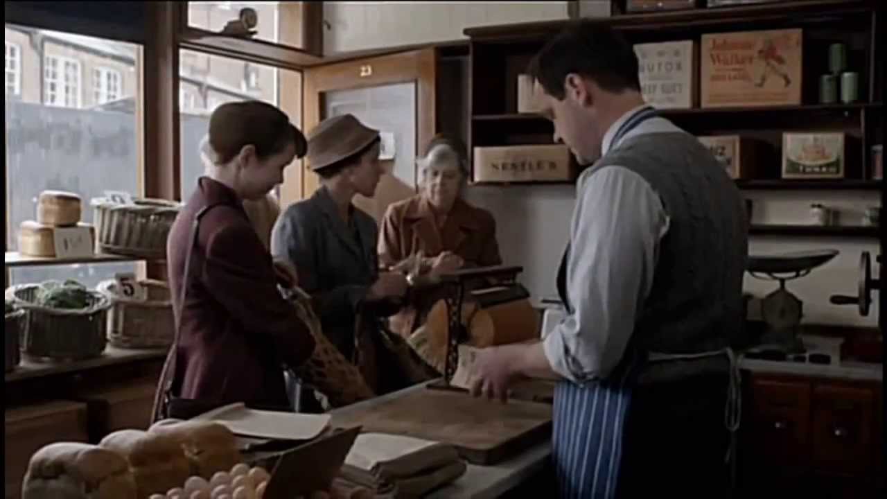 The Bletchley Circle - Behing the Scenes