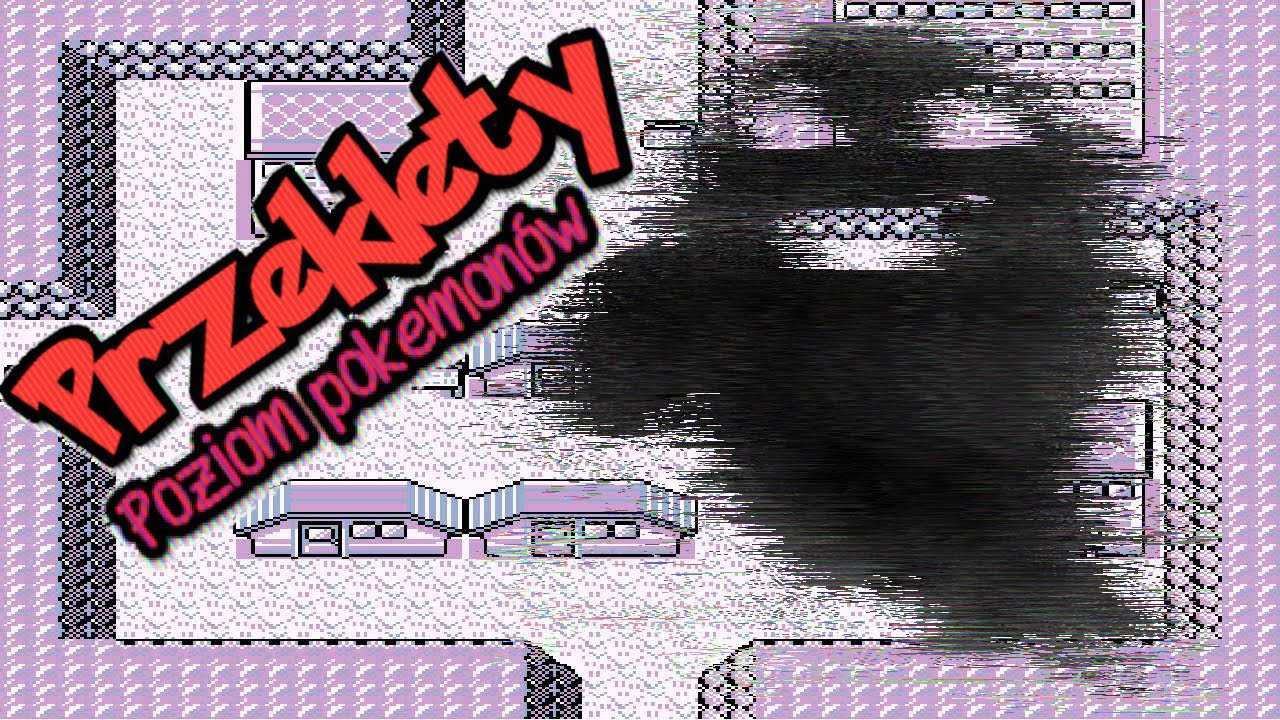 Najstraszniejsza historia Pokemon - czy Lavender Town Syndrome jest prawdziwy?