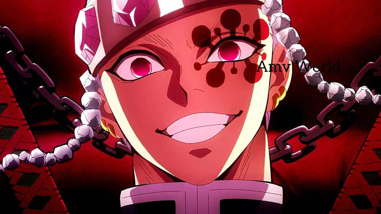Amv Feeling Good /Michael Bublé