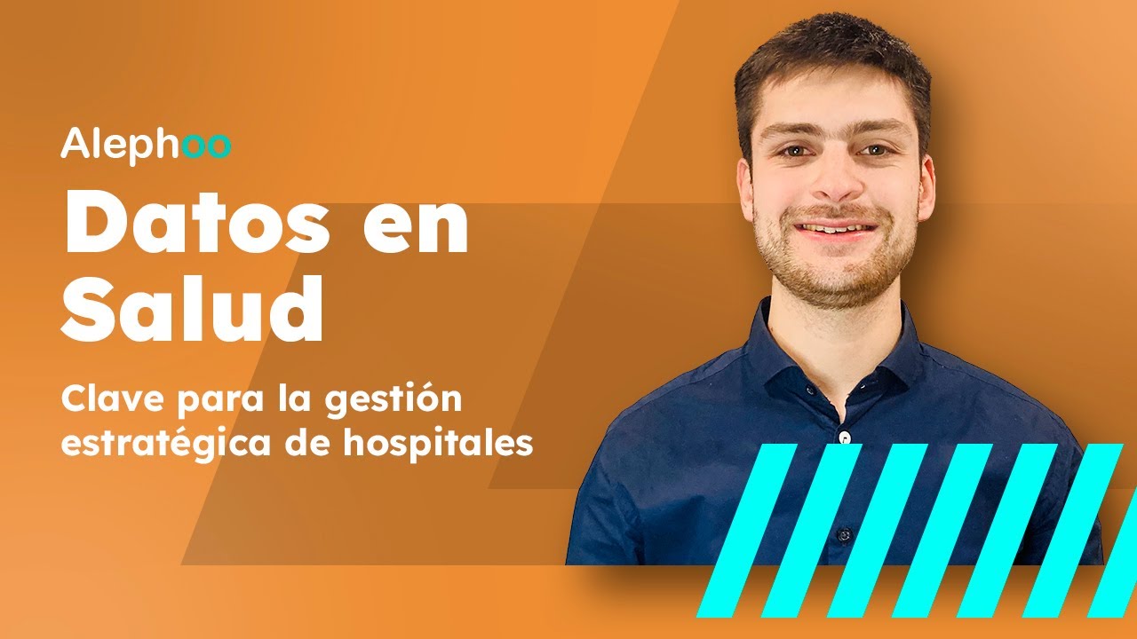 Datos en Salud