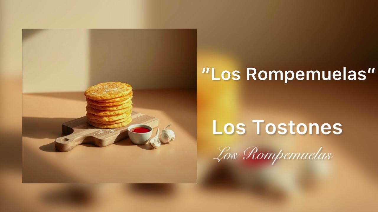 Los Rompemuelas