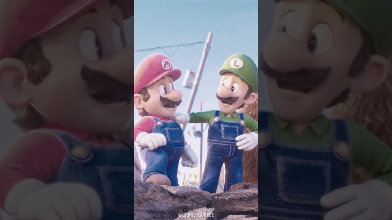 Thank You, Charles Martinet❤️💚