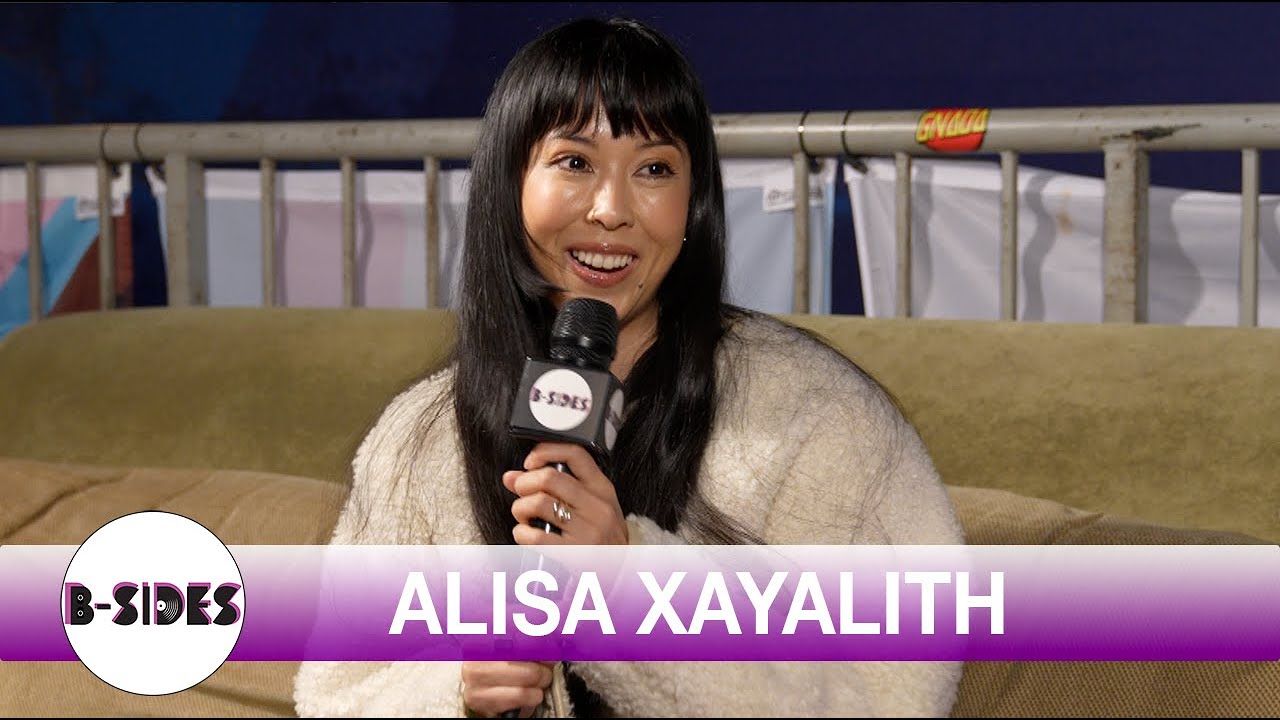Alisa Xayalith Wanted An Effortless Process Making Debut Solo Album vs The Naked and Famous