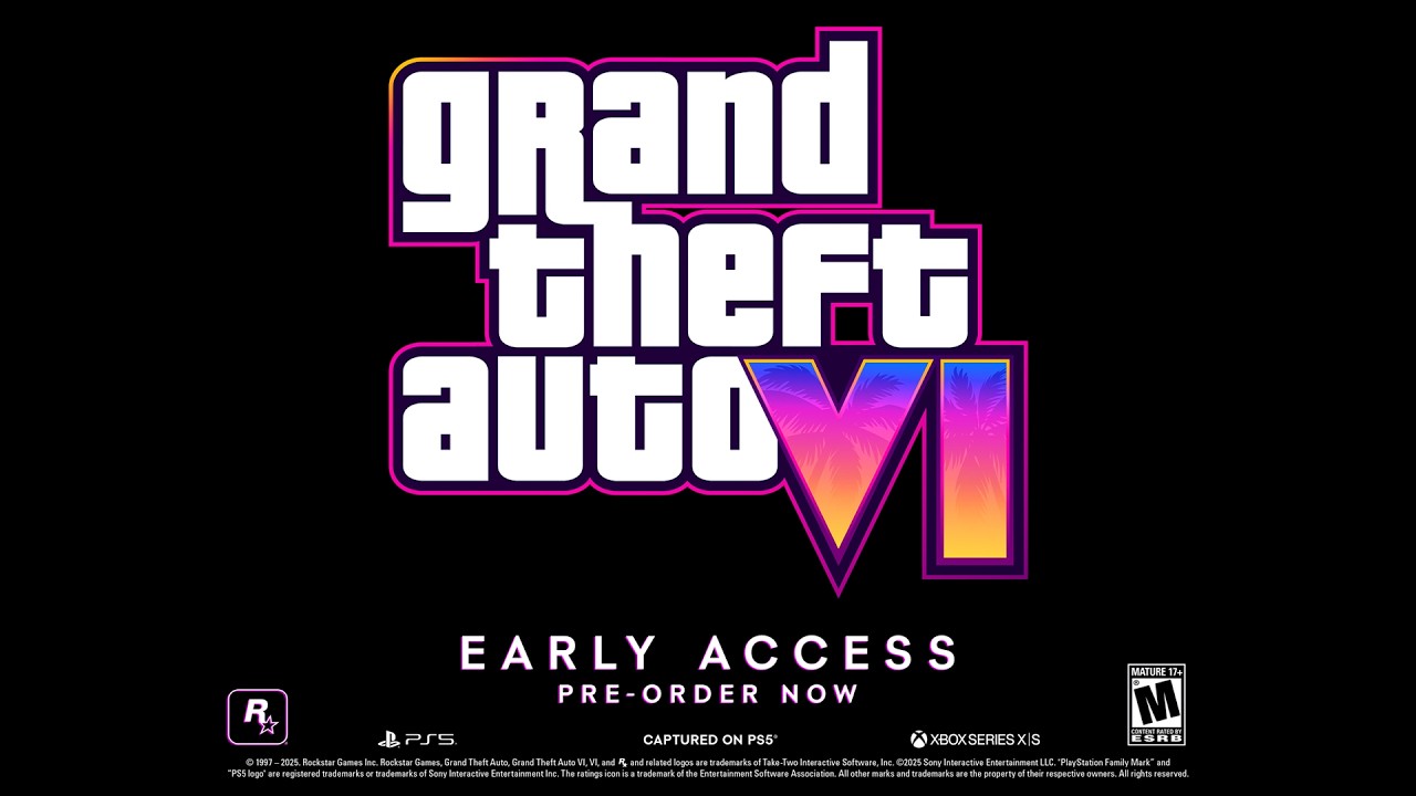 Playing GTA 6 Early...This Is What Rockstar Is LIKELY Going To Do!