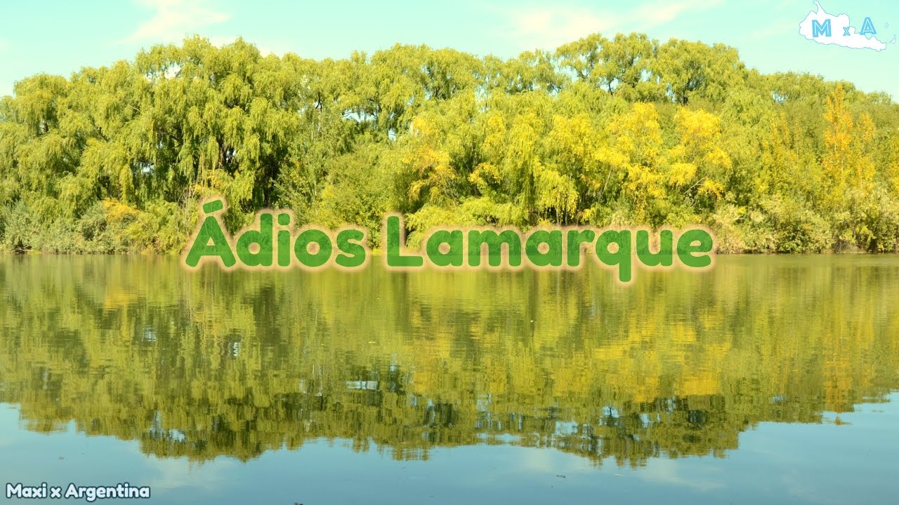 Lamarque, Río Negro #3 | Ádios Lamarque, Río Negro!