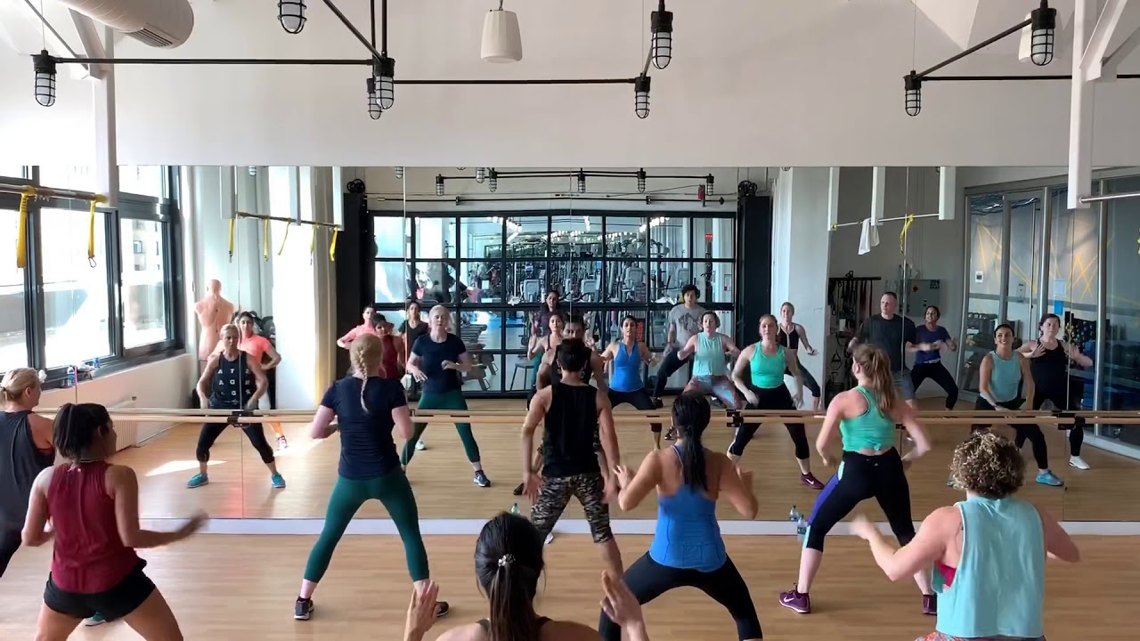 Punta Catracha/Hondureńa Zumba Fitness