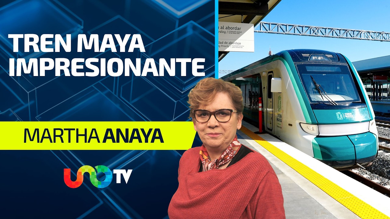 Descubre Calakmul y el Tren Maya