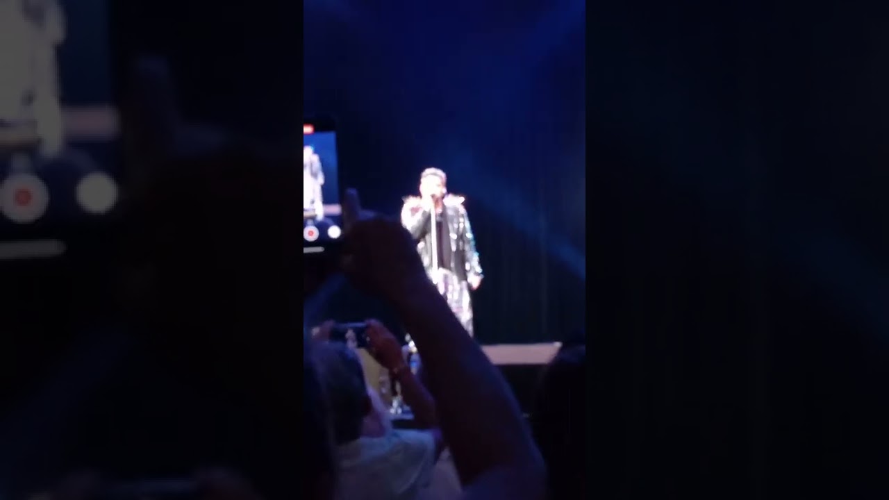 Adam Lambert - 