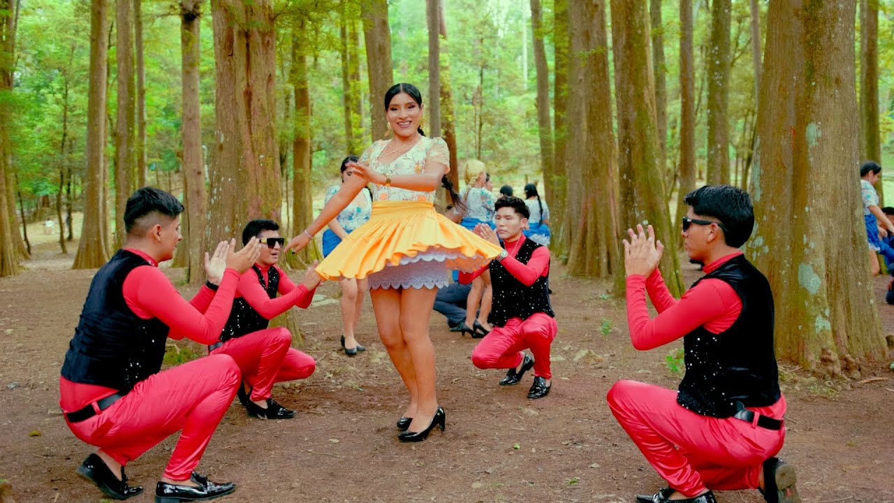YONIKO Y SU GRUPO AUSTRALIA ( MIX HUAYÑITOS) oficial 2025