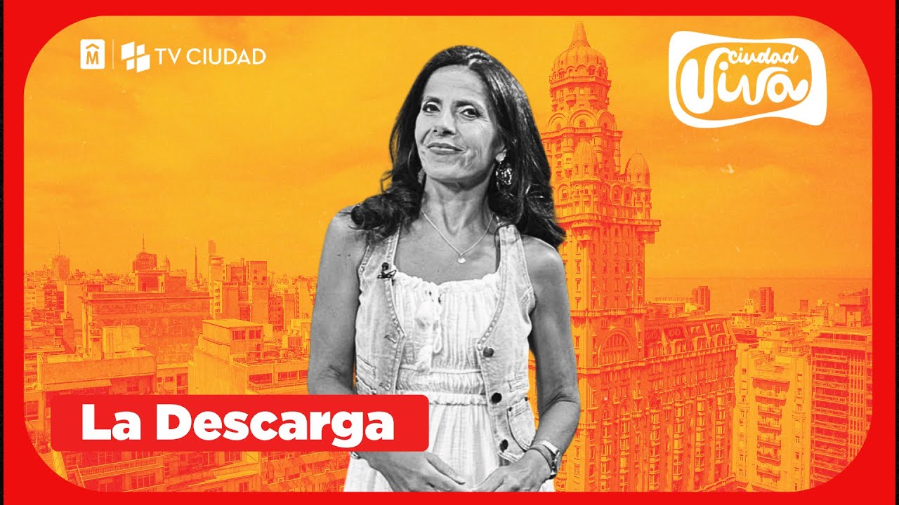 La descarga de Tania | 19 de enero