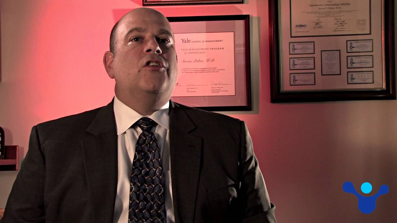 Dr. Steven Palter on the LifeAire System