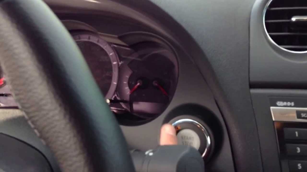 2013 Nissan Altima Coupe 2.5 S