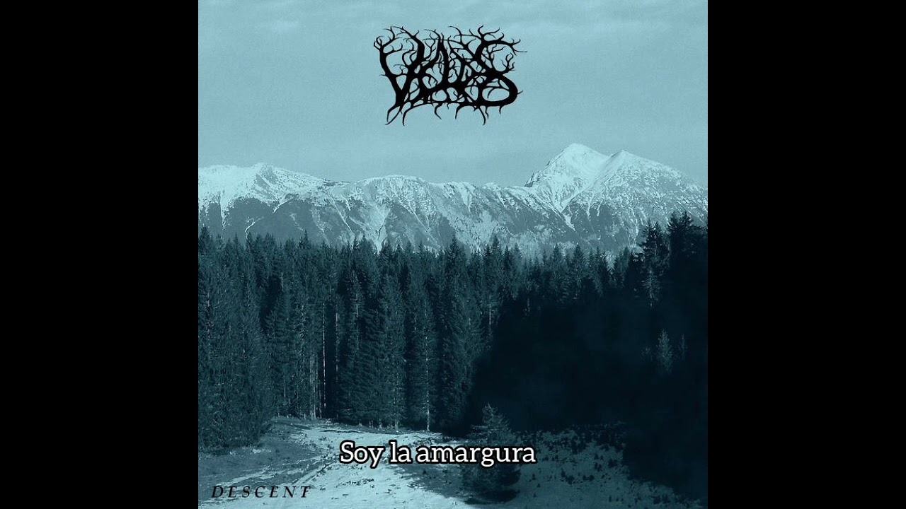 Veldes - Watcher of Fading Light (Subtitulos en Español)