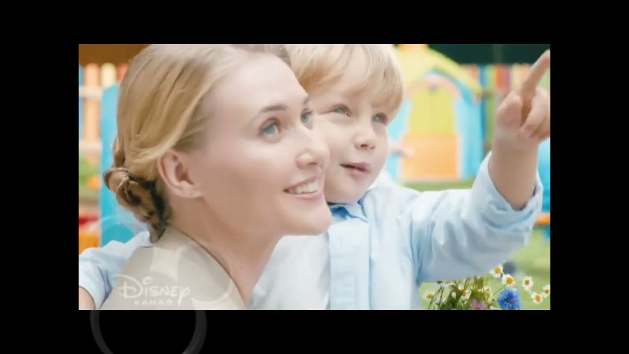 Анонсы, Заставки и Реклама (Канал Disney 02.06.2013) 