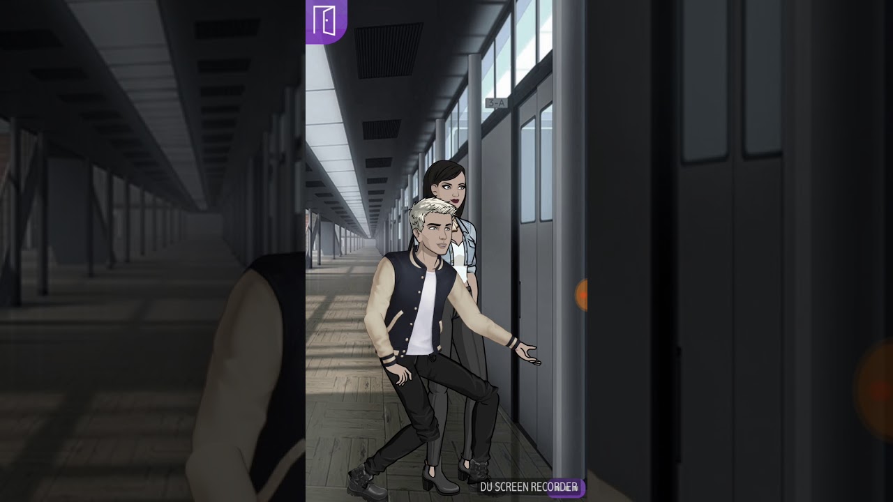 Deep Attraction 2 Between Fate and Pride Episode 38