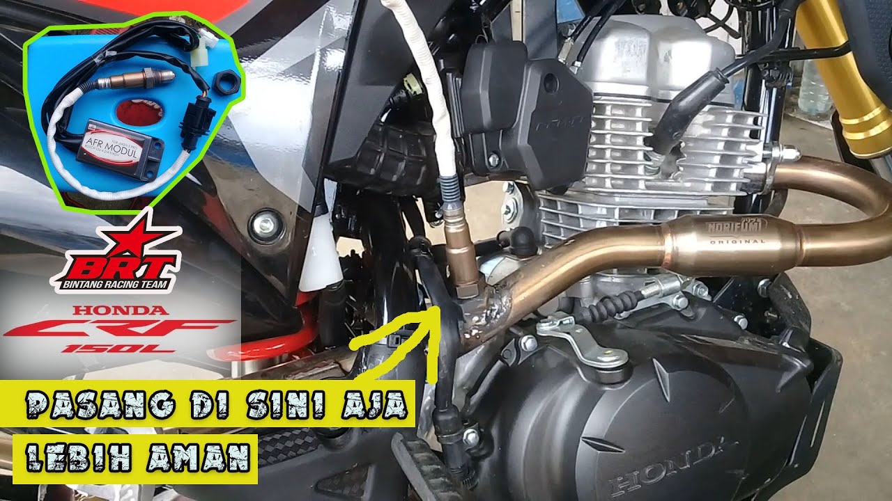 PASANG AVR FOR JUKEN 5 PRO