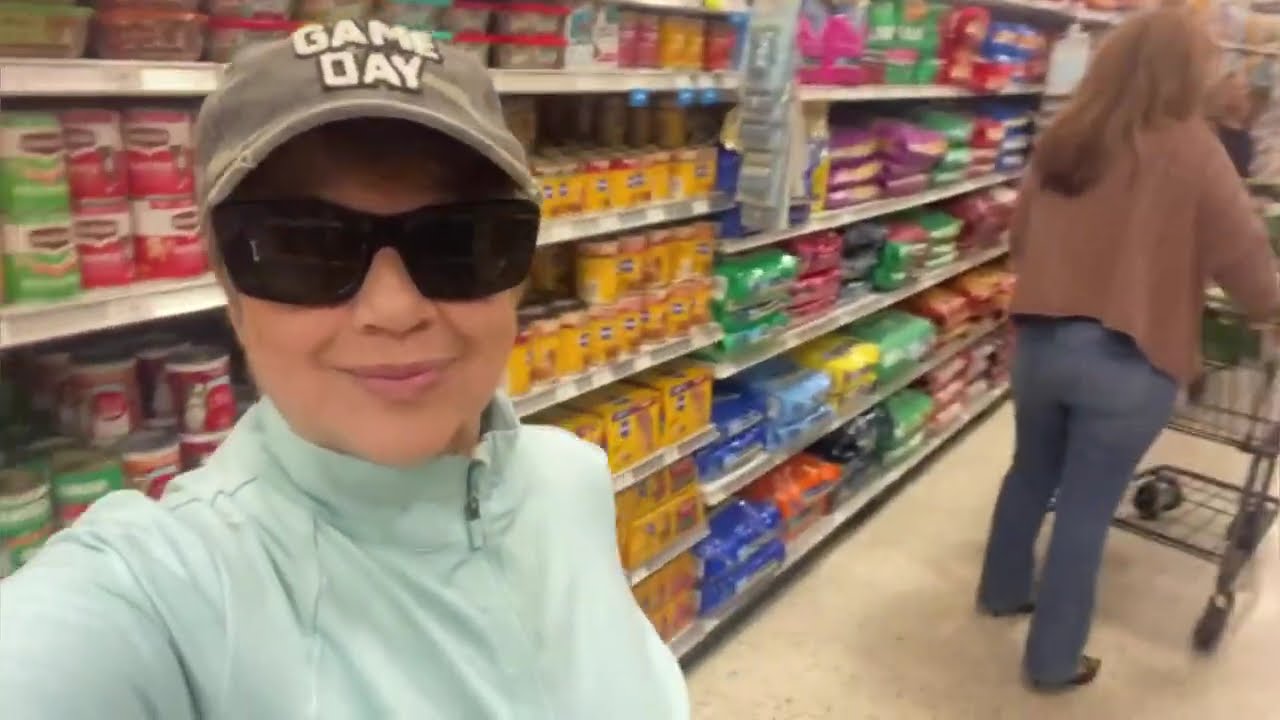 My Monday - Vlog