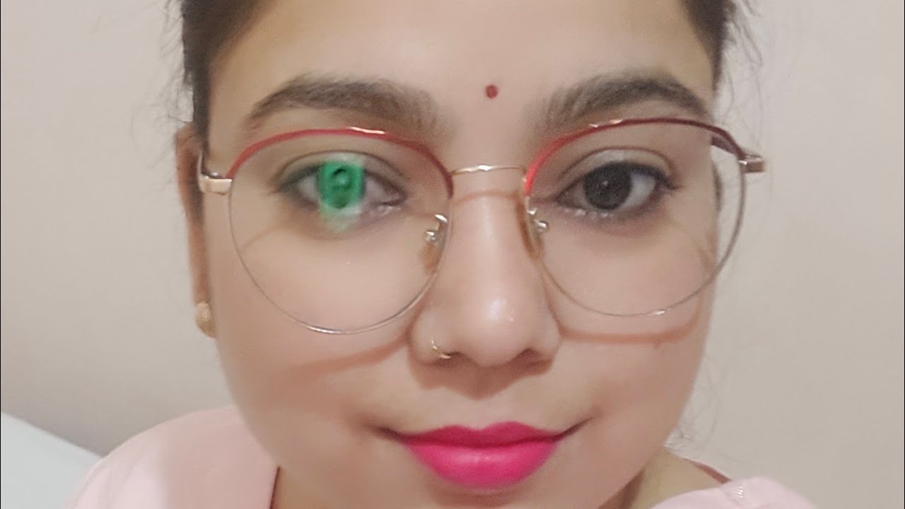 Purnima Raghav is live!