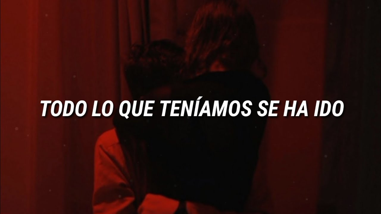 James Arthur - Impossible // Español