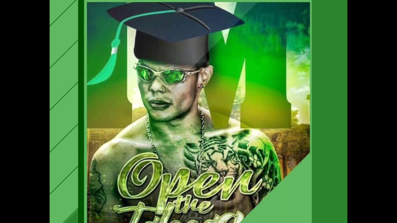 Mc Lan- open the tcheka
