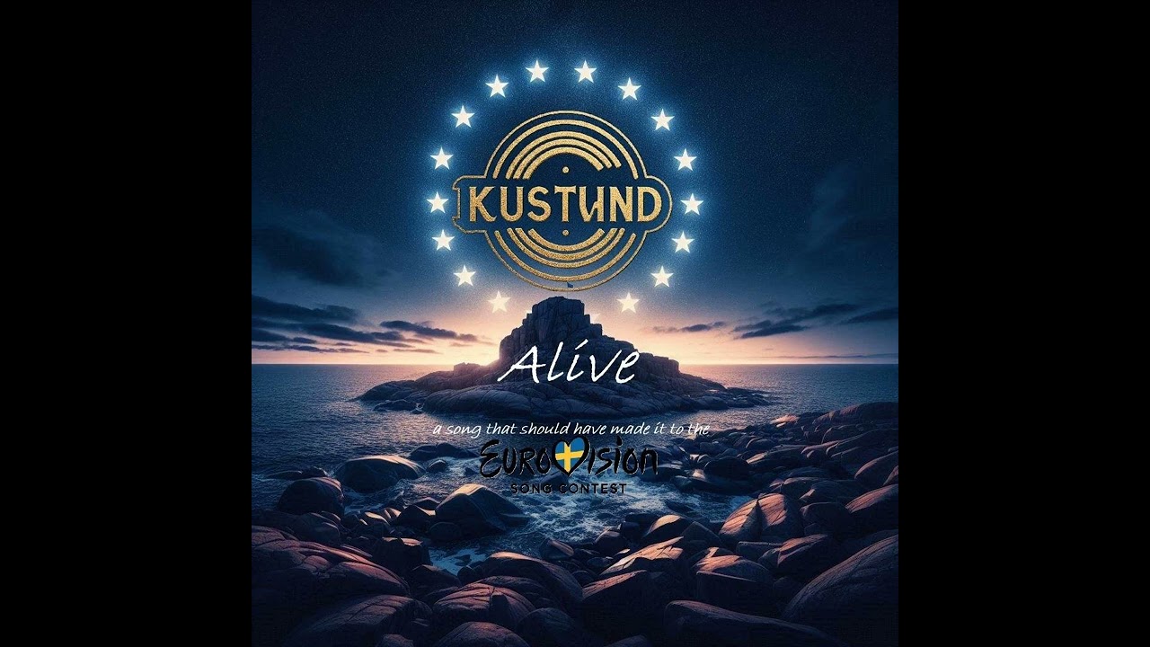 Alive (a tribute to the Eurovision Song Contest 2025) (Unofficial) (Germany)