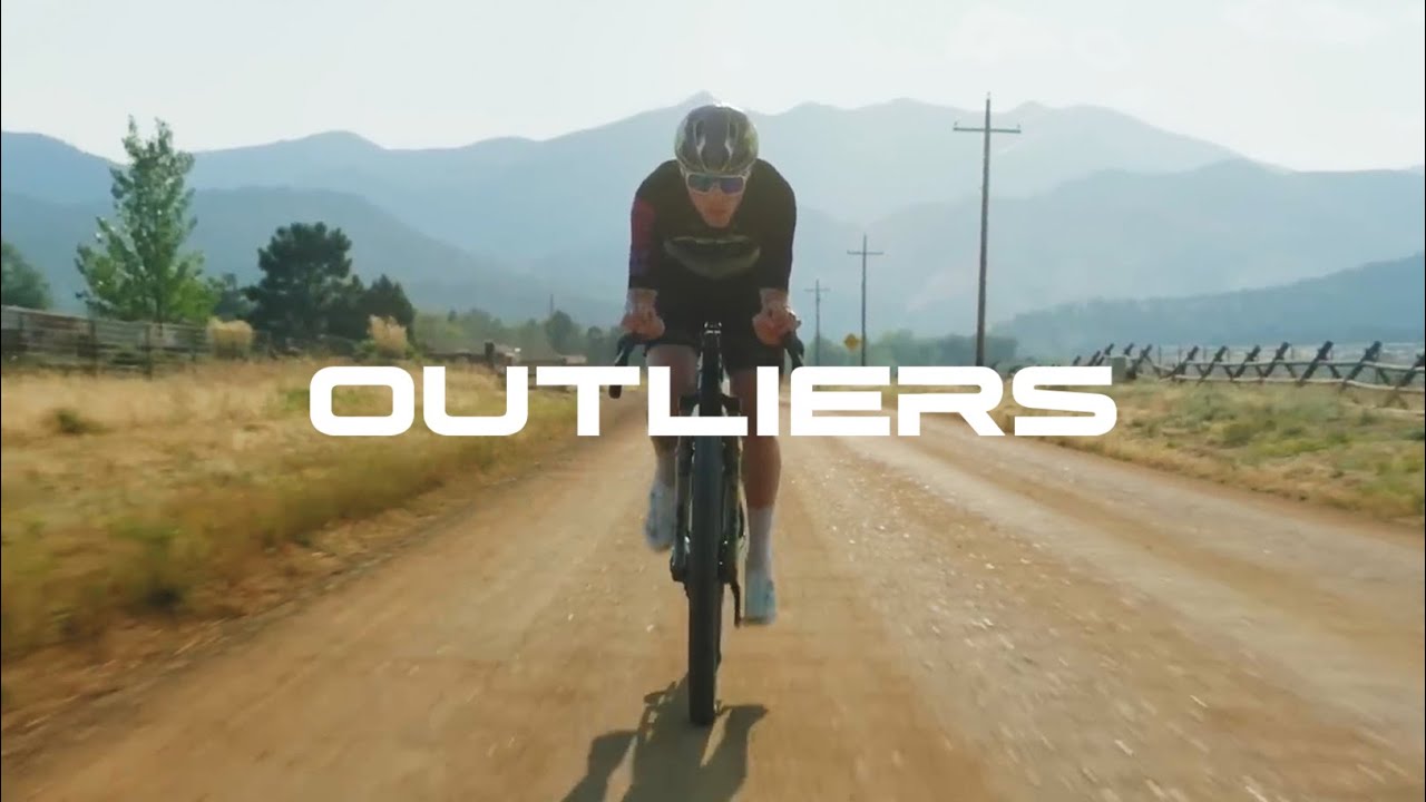 No Stone Unturned - Dylan Johnson | Outliers