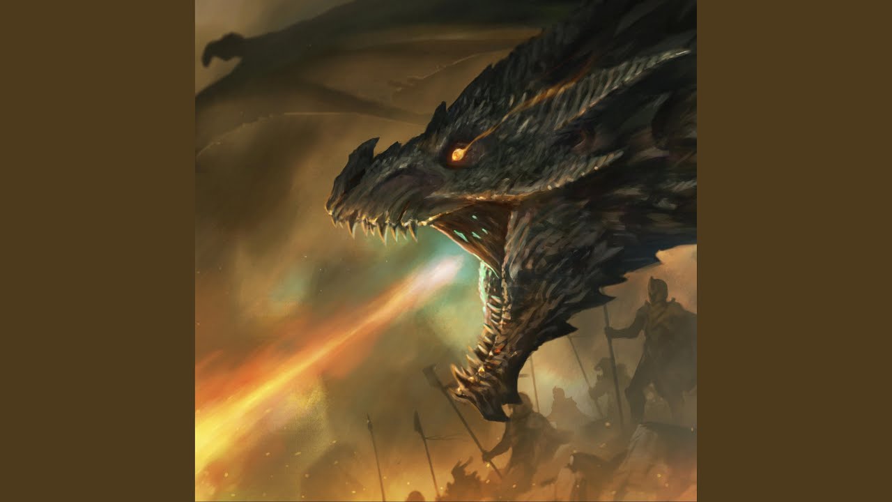 Dragonlord Keldar
